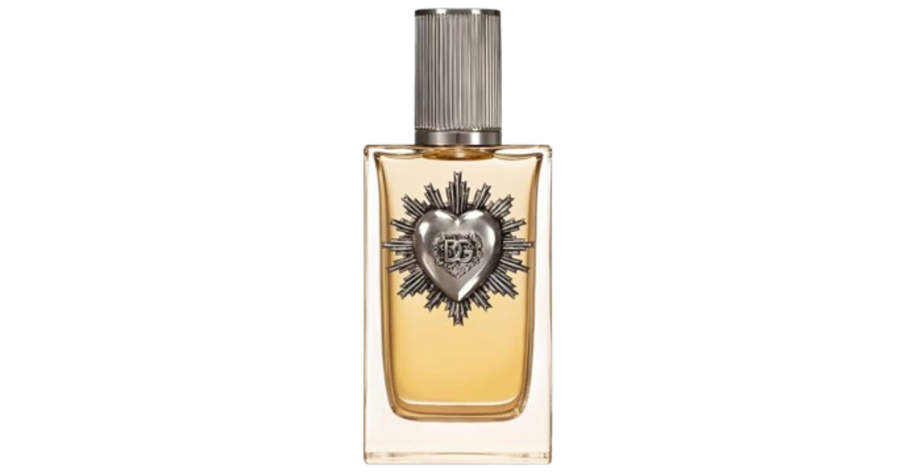 Devotion Pour Homme