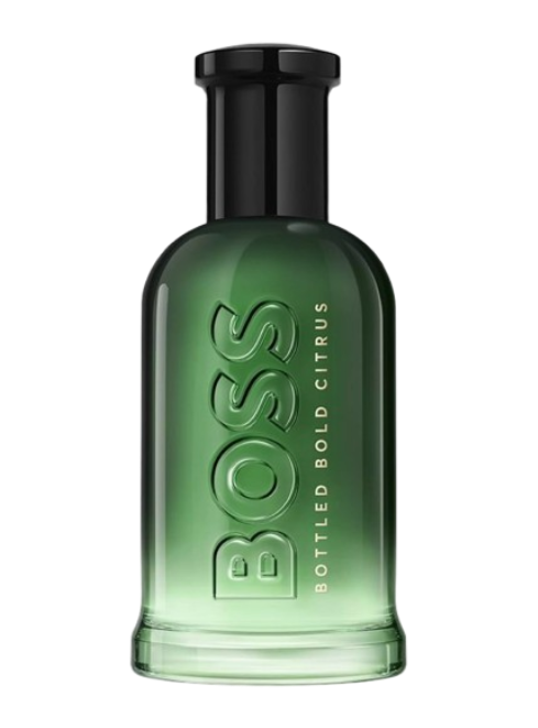 Bottled Bold Citrus
