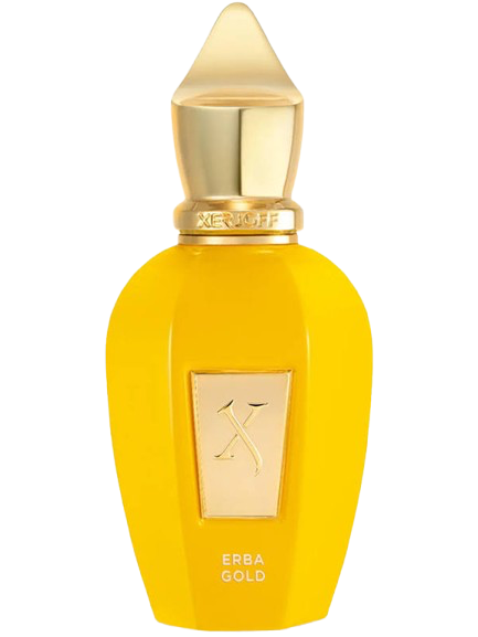Erba Gold